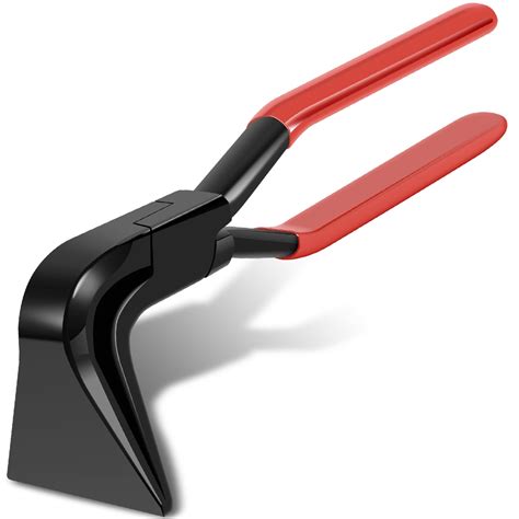 sheet metal tongs lowes|hand seamers for sheet metal.